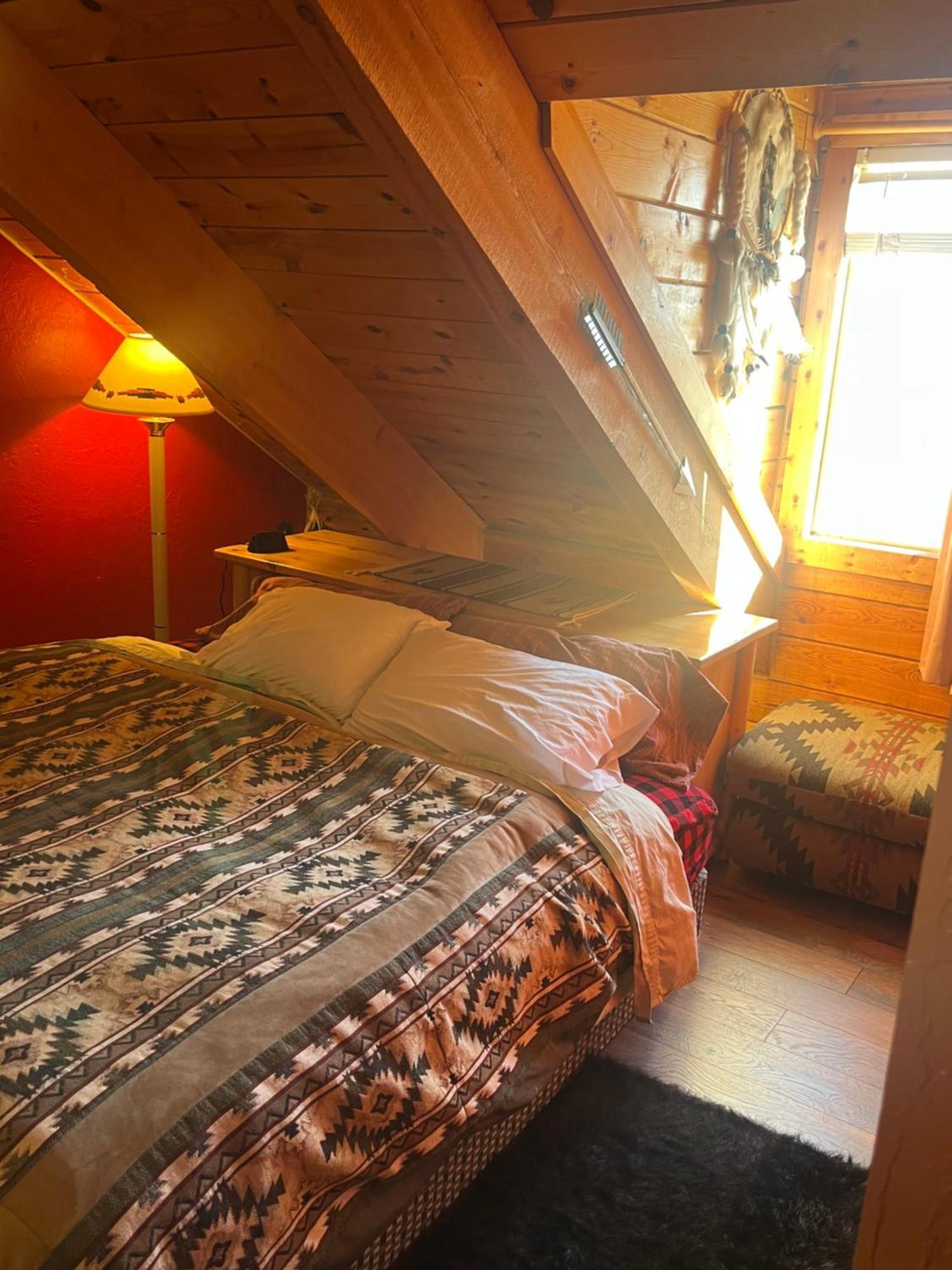 Coddiwomple Cottage, Bryce Canyon Hatch Dış mekan fotoğraf