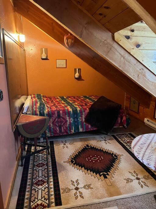 Coddiwomple Cottage, Bryce Canyon Hatch Dış mekan fotoğraf